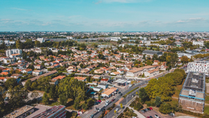 Déménageur Sarcelles
